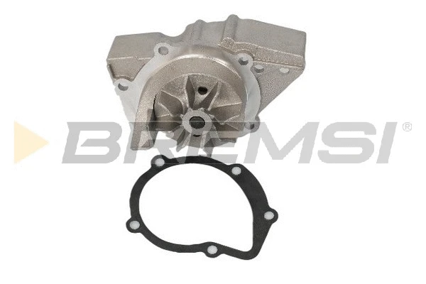 Water Pump, engine cooling (WP0028)