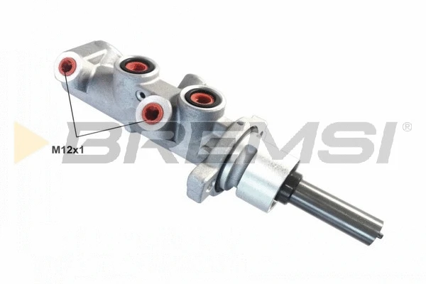 Brake Master Cylinder (PB0792)