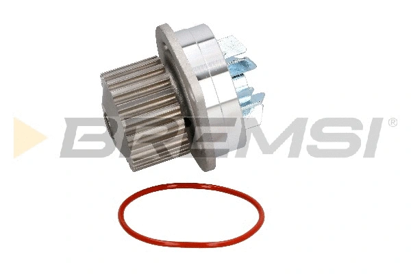 Water Pump, engine cooling (WP0004)