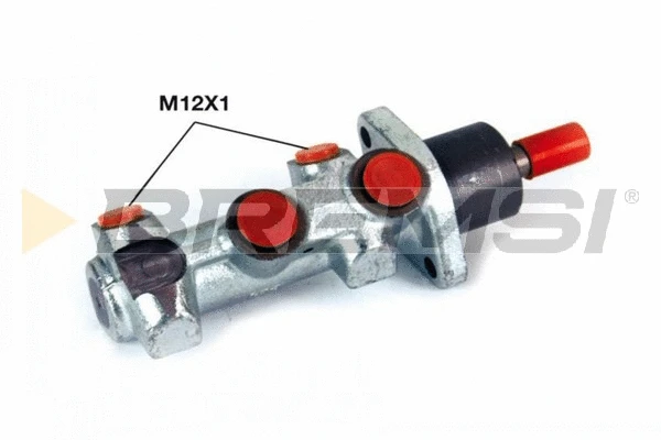Brake Master Cylinder (PB0277)