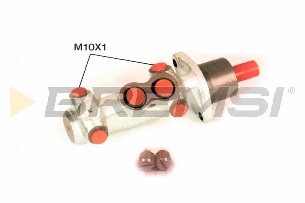 Brake Master Cylinder (PB0124)