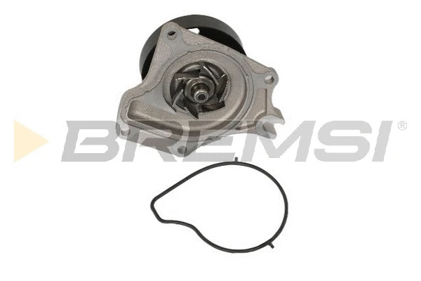 Water Pump, engine cooling (WP0461)