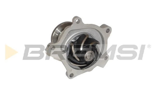 Water Pump, engine cooling (WP0550)
