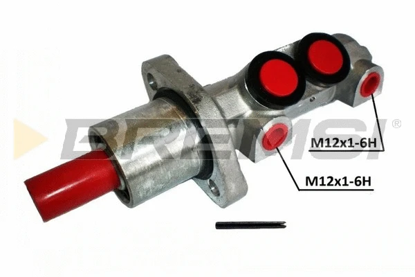 Brake Master Cylinder (PB0410)