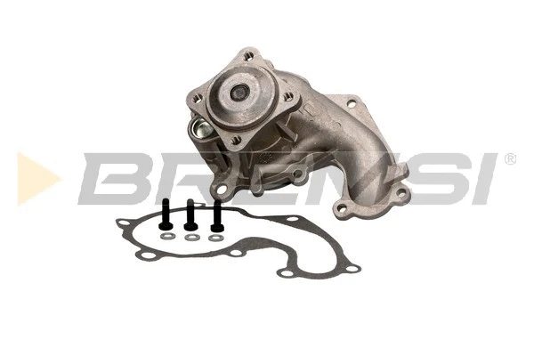 Water Pump, engine cooling (WP0135)