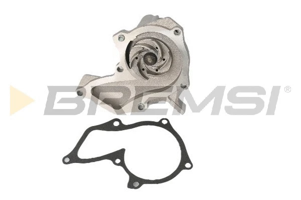 Water Pump, engine cooling (WP0007)