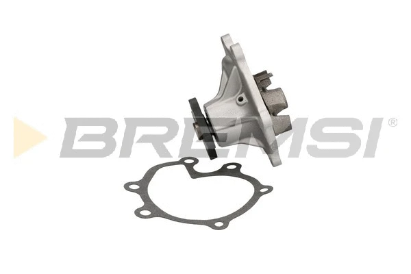 Water Pump, engine cooling (WP0386)