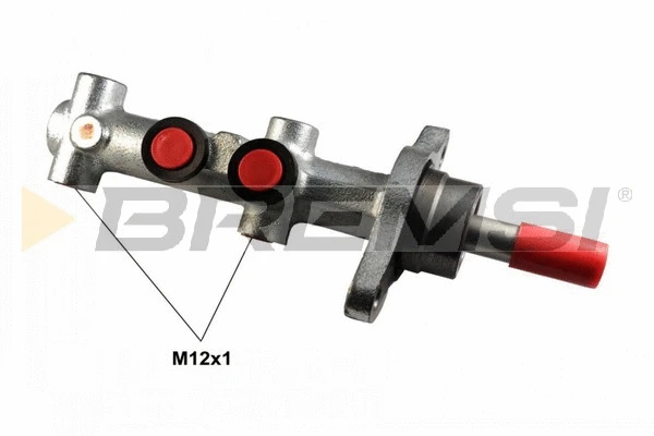 Brake Master Cylinder (PB0799)
