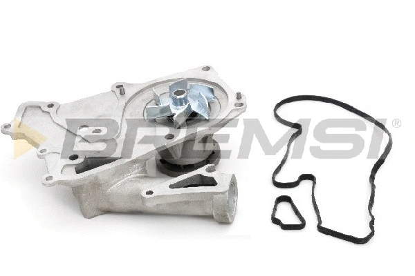 Water Pump, engine cooling (WP0589)
