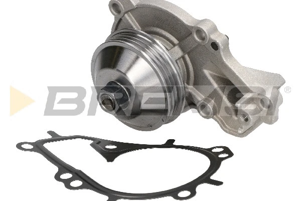 Water Pump, engine cooling (WP0275)