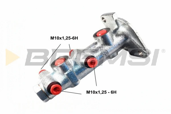 Brake Master Cylinder (PB1027)