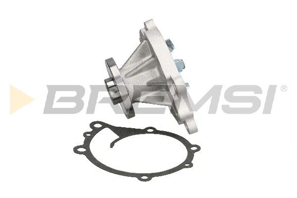 Water Pump, engine cooling (WP0048)