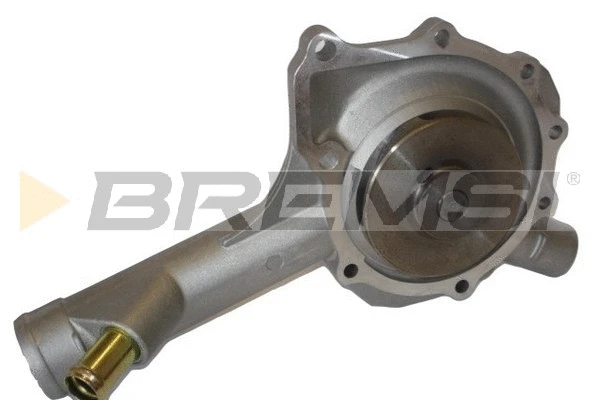 Water Pump, engine cooling (WP0623)