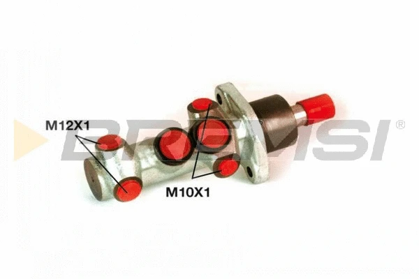 Brake Master Cylinder (PB0212)