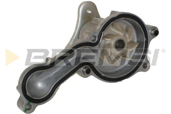 Water Pump, engine cooling (WP0033)