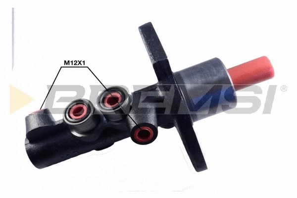 Brake Master Cylinder (PB0702)
