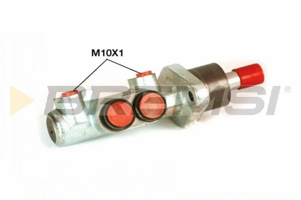 Brake Master Cylinder (PB0132)