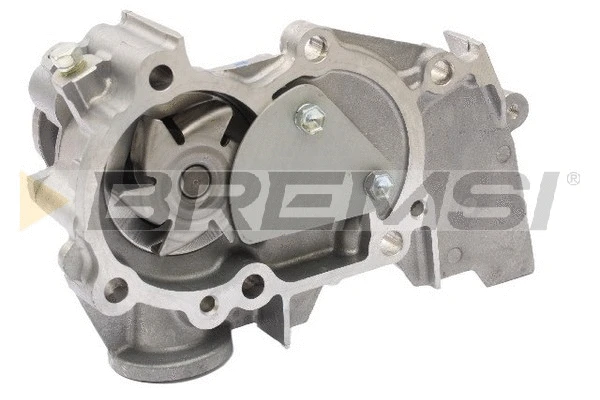 Water Pump, engine cooling (WP0529)