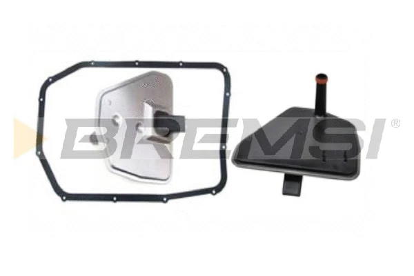 Hydraulic Filter Kit, automatic transmission (FR0228)