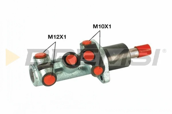 Brake Master Cylinder (PB0290)