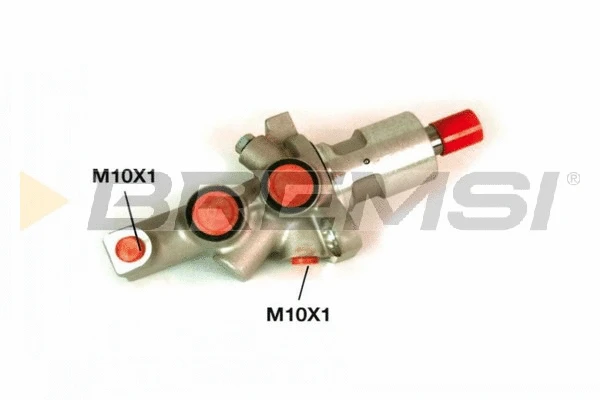 Brake Master Cylinder (PB0600)
