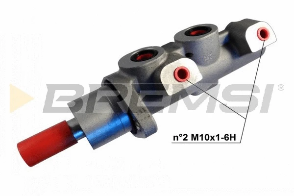 Brake Master Cylinder (PB0245)