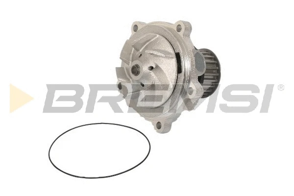Water Pump, engine cooling (WP0560)