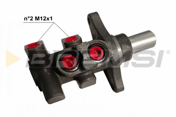 Brake Master Cylinder (PB0986)