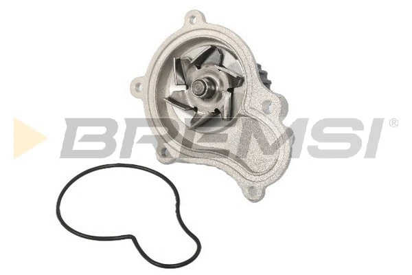 Water Pump, engine cooling (WP0565)