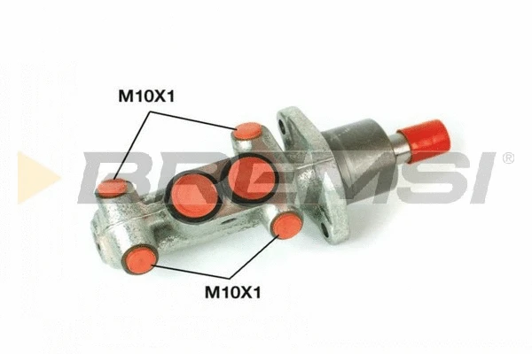 Brake Master Cylinder (PB0156)