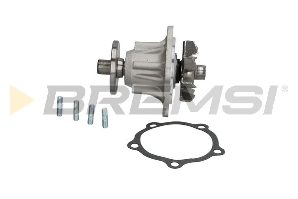 Water Pump, engine cooling (WP0403)