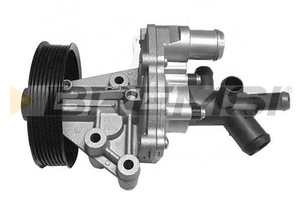 Water Pump, engine cooling (WP0272)