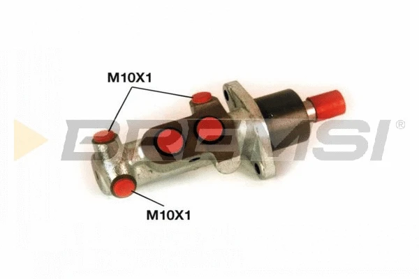 Brake Master Cylinder (PB0281)