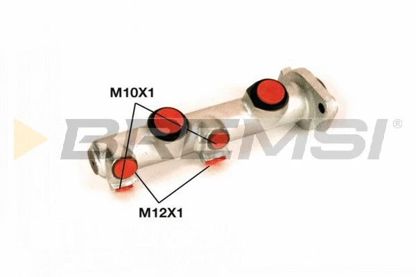 Brake Master Cylinder (PB0097)