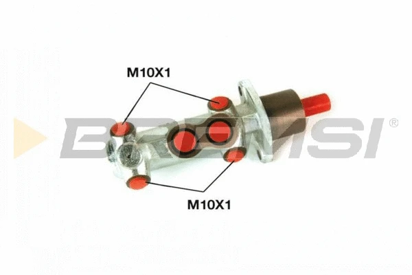 Brake Master Cylinder (PB0675)