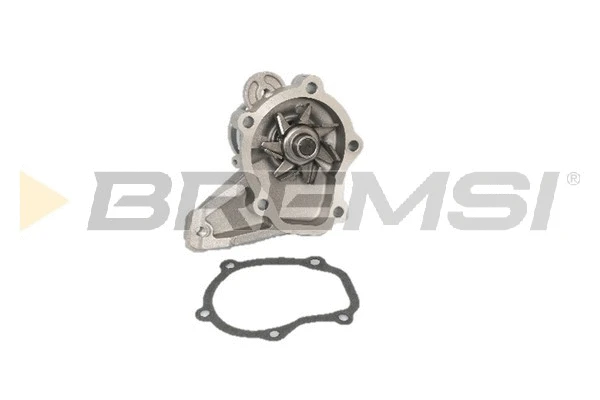 Water Pump, engine cooling (WP0308)