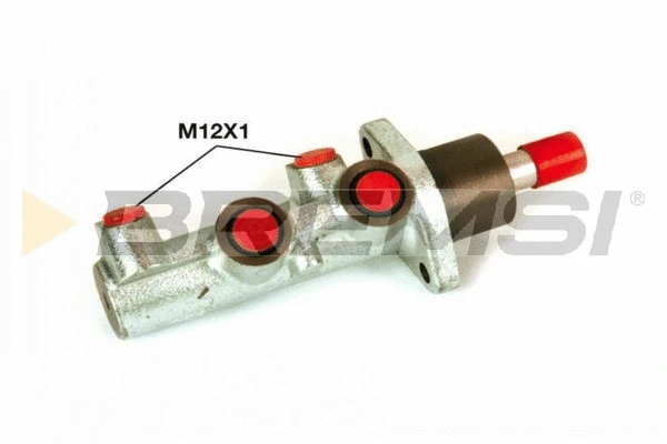 Brake Master Cylinder (PB0567)