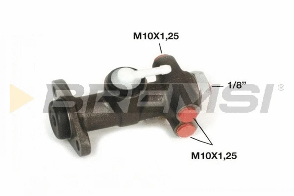 Brake Master Cylinder (PB0991)