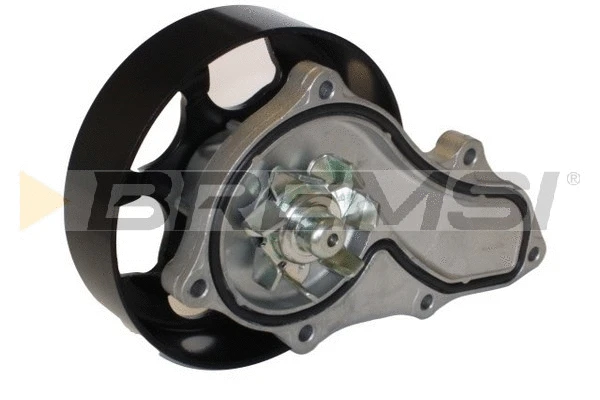 Water Pump, engine cooling (WP0484)