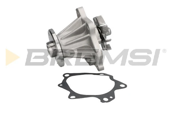 Water Pump, engine cooling (WP0297)