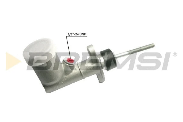 Master Cylinder, clutch (PC0284)