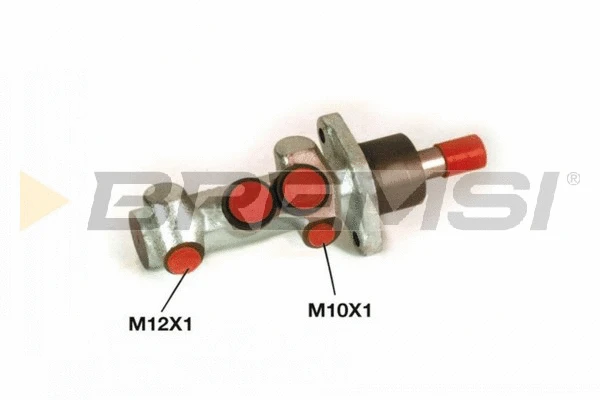 Brake Master Cylinder (PB0226)
