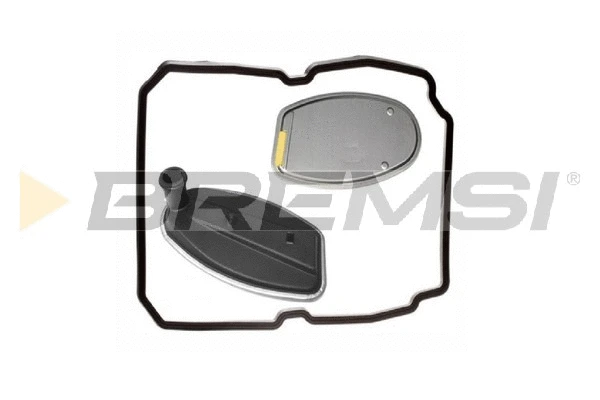 Hydraulic Filter Kit, automatic transmission (FR0248)