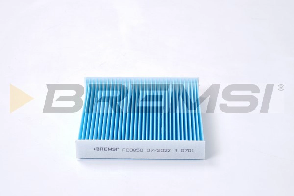 Filter, cabin air (FC0850)