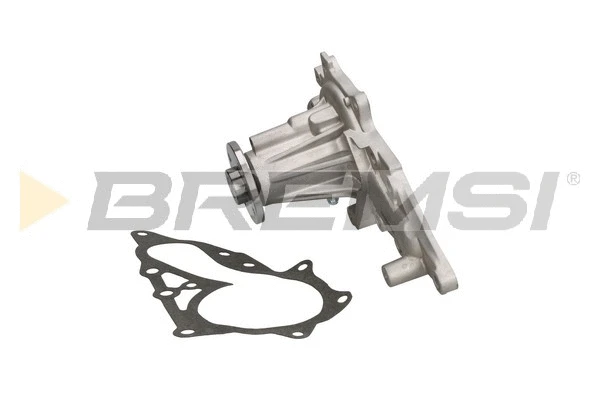 Water Pump, engine cooling (WP0438)