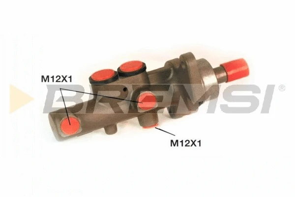 Brake Master Cylinder (PB0227)