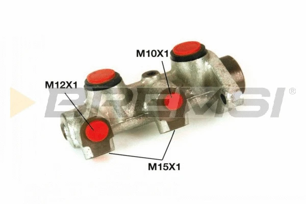 Brake Master Cylinder (PB0579)