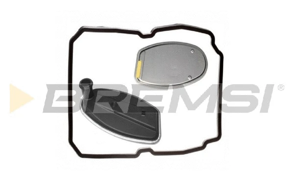 Hydraulic Filter Kit, automatic transmission (FR0242)