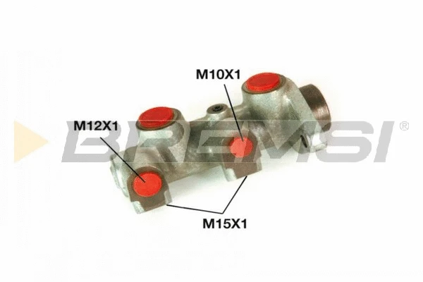 Brake Master Cylinder (PB0585)