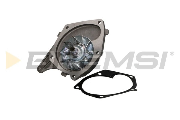 Water Pump, engine cooling (WP0211)